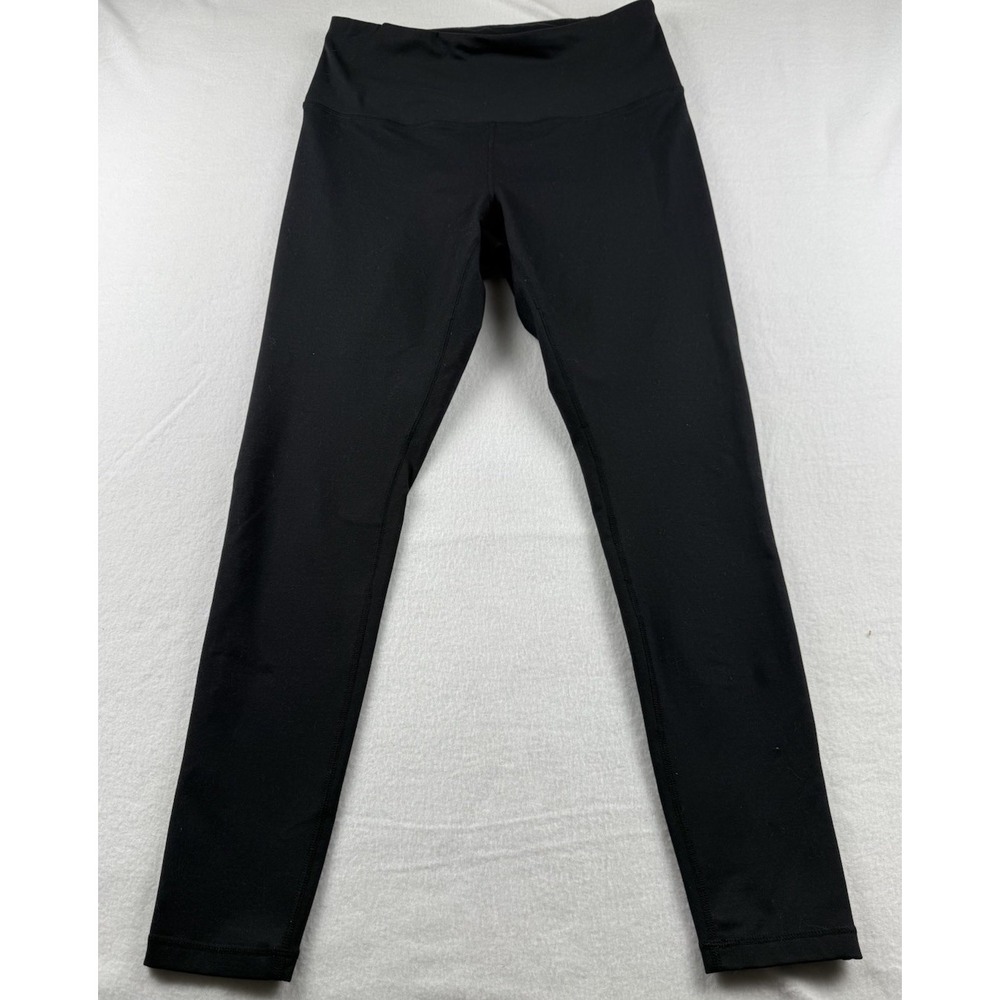 Women's Size Large Black Zella Leggings